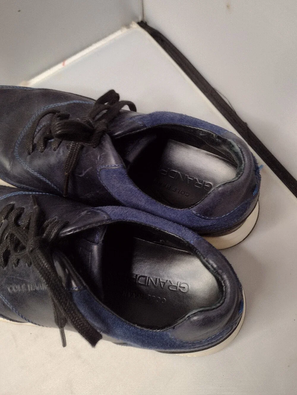 Cole Haan see photos